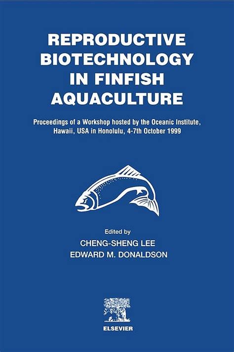Other articles where transgenic organism is discussed: Reproductive Biotechnology in Finfish Aquaculture - Book - Read Online