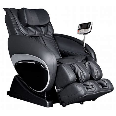 The Cozzia 16027 Massage Chair Mcp Massage Chair Plus Massage Chair