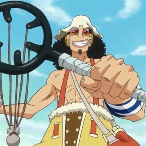 The 10 Best Usopp Quotes From One Piece With Images