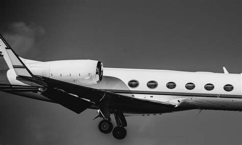 The Latest • Ban Private Jets