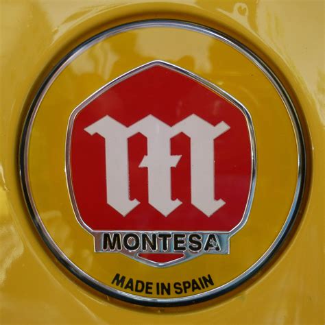 Montesa Motorcycle Logo History And Meaning Bike Emblem