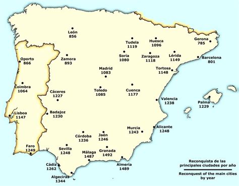 Atlas Of Spain Spain Military Orders Zaragoza