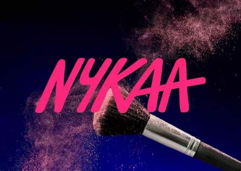 Nykaa Reveals Collaborations With Three Homegrown Brands B2b