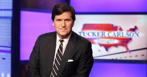Adl Calls For Tucker Carlsons Firing Over Replacement Theory Remarks The New York Times