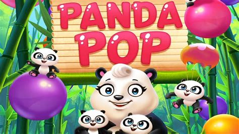 Descargar Panda Pop Para Android Iphone Lo Nuevo De Hoy