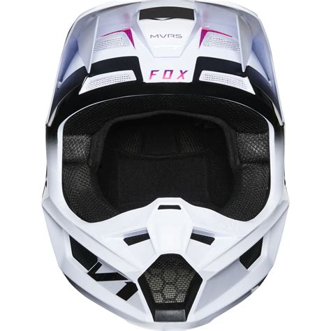 Fox Racing 2020 V1 Werd Motocross Helmet Helmets