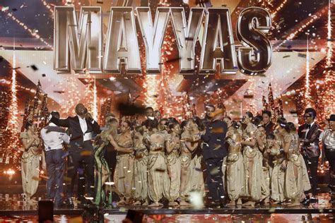 Americas Got Talent Crowns The Winners Of The 2022 Mayyas Dance Team