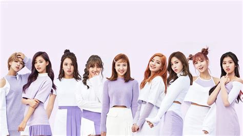 A collection of the top 66 twice wallpapers and backgrounds available for download for free. TWICE Wallpaper HD For Desktop and Phone - Visual Arts Ideas