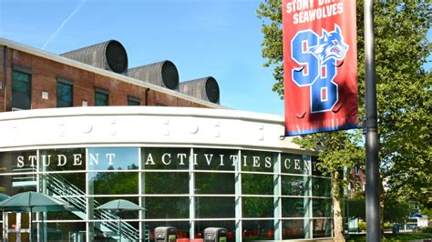 How To Get Into Stony Brook University Acceptance Rate And Strategies