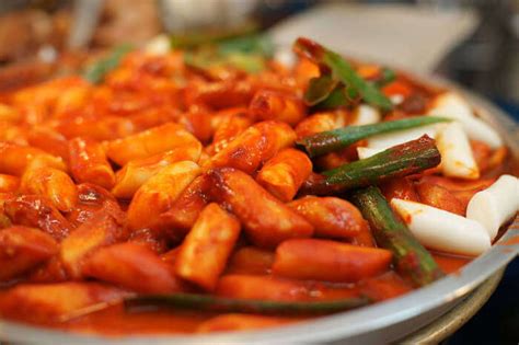 Korean Food Guide Of 2023 Top 15 Korean Dishes You Must Try
