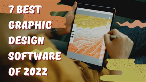7 Best Graphic Design Software Of 2022 Tech Urdu
