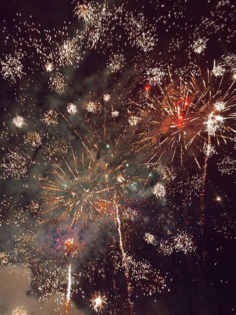 Fireworks Fireworks Pictures New Year Fireworks Fireworks