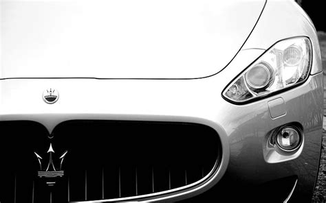 Maserati Symbol Wallpaper Hd Infoupdate Org