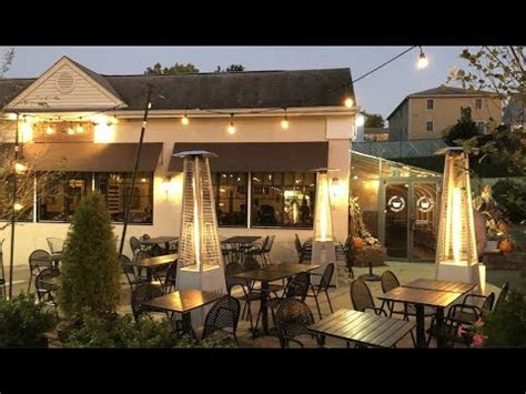 The chop house specializes in fresh seafood and premium aged steaks, as well as gourmet salads, pastas and more! Copper House Restaurant - YouTube