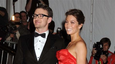 Discovernet Justin Timberlake And Jessica Biels Relationship Timeline