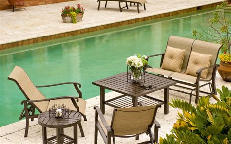 Aluminum Patio Furniture Outsiders Within