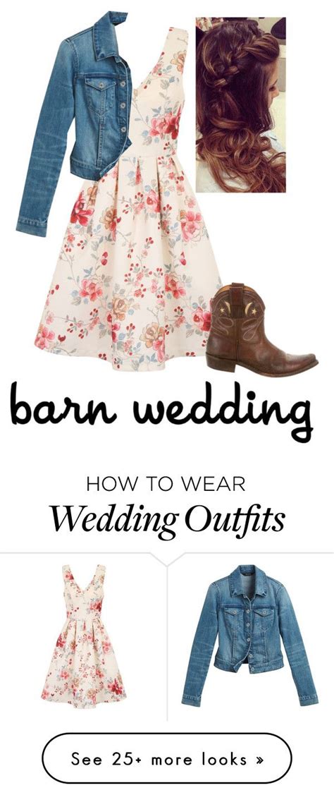 Dresses To Wear To A Barn Wedding