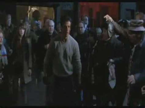 Tommy gunn is in for a surprise. rocky 5 final fight - YouTube