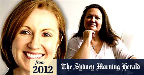 Video Gina Rinehart The Untold Story Now Told