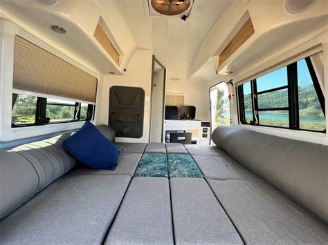 Rv Review Forthcoming Happier Camper Hc1 Studio Rv Travel