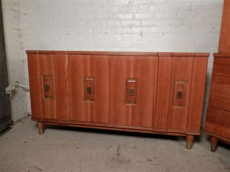 We did not find results for: John Widdicomb Mid-Century Modern Bedroom Set For Sale at ...