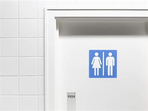 Transgender Bathroom Bills Inside The Debate Add A Bathroom White Vanity Bathroom Bathroom