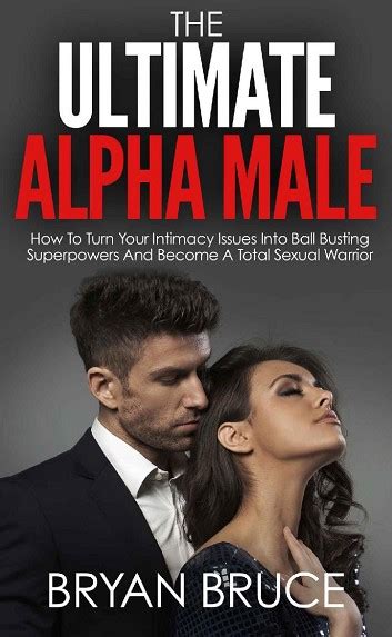 The Ultimate Alpha Male Avaxhome