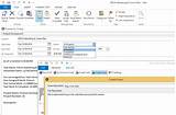 Project Management Outlook Integration Photos