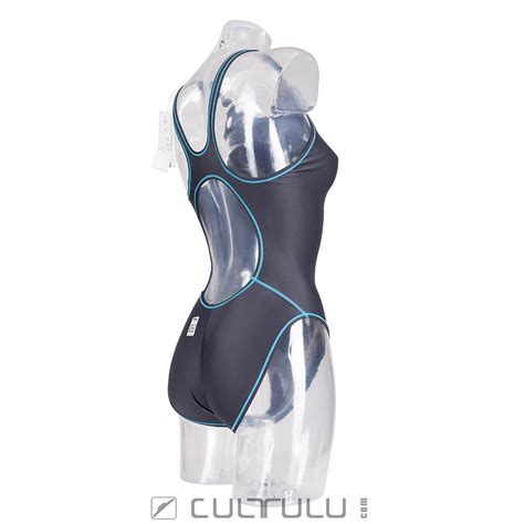 Asics Asl11s Spurtex Pro Fina Swimsuit Cultulu