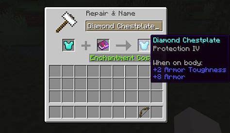 [Top 10] Best Minecraft Armor Enchantments | GAMERS DECIDE