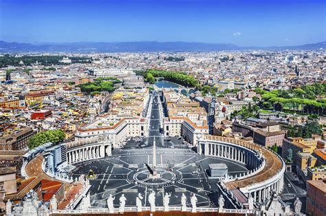 Rom Tipps - Entdeckt die italienische Hauptstadt