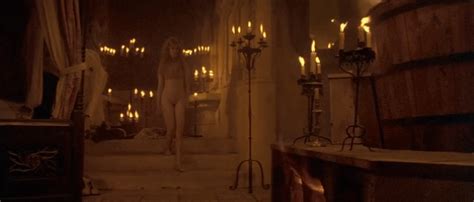 Jennifer Jason Leigh Flesh Blood 1985 Nude Celebs