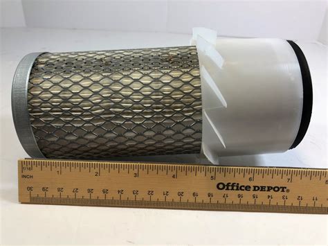 Afym 6270 Air Filter Yanmar 226 Tractor Parts To Go