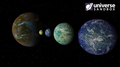 Colonizing The Whole Solar System Part 2 The Jupiter System Universe