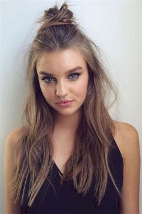 15 fabulous women s long hair hairstyles ideas for your easy going summer long hair styles