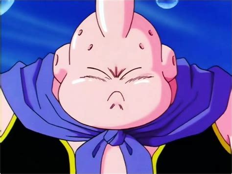 Majin buu has the following abilities that you need to watch out for during the boss fight Majin Buu - Japanese Anime Wiki