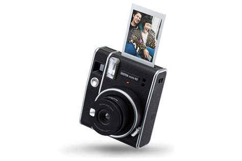6 Best Instant Cameras To Buy For 2023