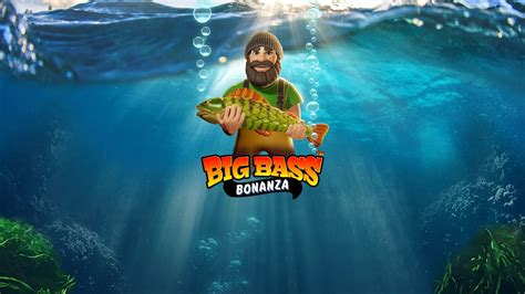 Big Bass Bonanza - The Fishing Slot Game Making a Splash on the Play