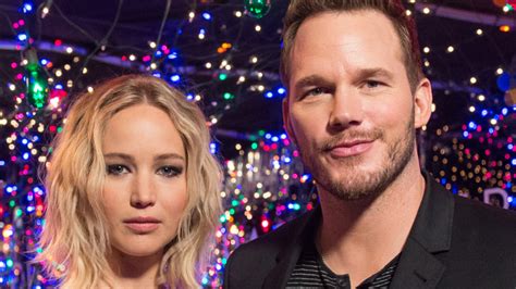 Chris Pratt Jennifer Lawrence Jayamotif