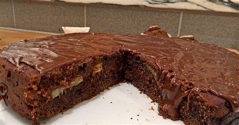 Maybe you would like to learn more about one of these? Nutella Bananen Pudding Kuchen - Gutfuhlen
