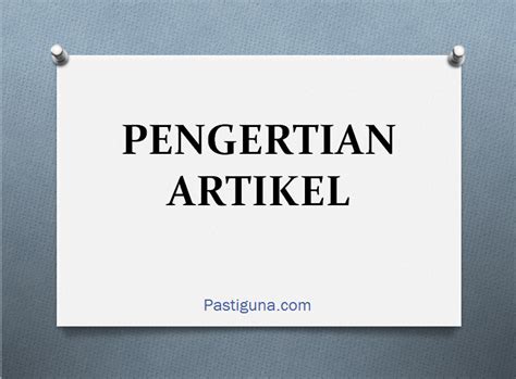 Hirup di dunya teu puguh lamun urang teu sehat, lain teu. 45+ Artikel Contoh Jurnal Ilmiah Kesehatan Gif - GURU SD ...