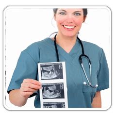 Ultrasound Technician: How to Become, Job ,Salary ,Schools Information | Ultrasound technician ...