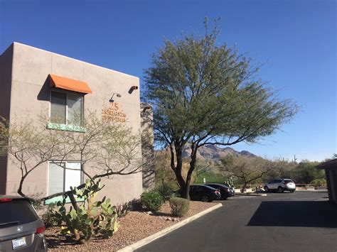 THE GOLF VILLAS AT ORO VALLEY - Updated 2022 Prices & Resort Reviews