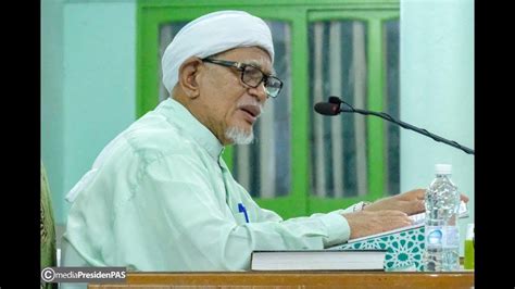 Haji abdul wahab sufarlan specialist clinic ampang •. Kuliah Dhuha YB Dato' Seri Tuan Guru Haji Abdul Hadi Awang ...