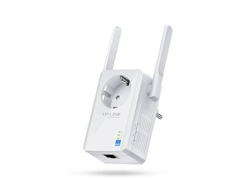 Here's the link to their product catalog on amazon.) first steps. TP-Link 300Mbps WiFi extender/repeater TL-WA860RE ...