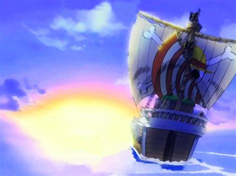Going Merry One Piece Image 1290193 Zerochan Anime Image Board