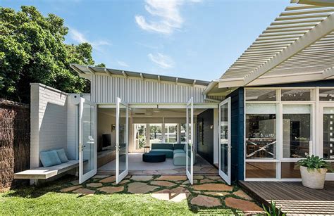 Situated Only A Stones Throw Away From The Iconic Shelly Beach