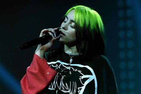 Billie Eilish Tickets Go On Sale Friday Here S When She S Coming To San Francisco Chron Shopping
