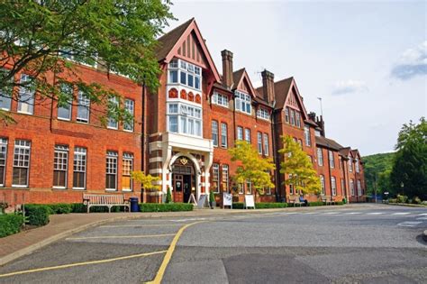 Private School Caterham School Boarding Schools In The United Kingdom