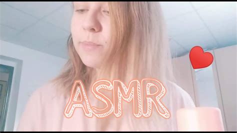 Asmr~tapping Mouth Sounds Whispering Youtube